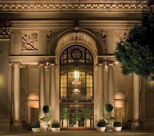 The Biltmore Los Angeles, Room