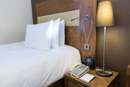 Hilton London Olympia, Room