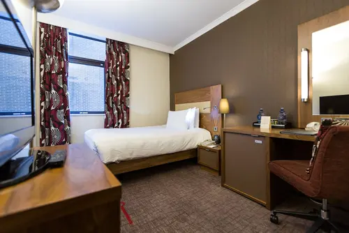 Hilton London Olympia, Room