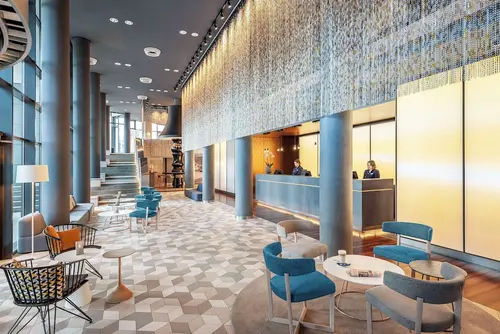 NH Berlin Alexanderplatz, Primary image