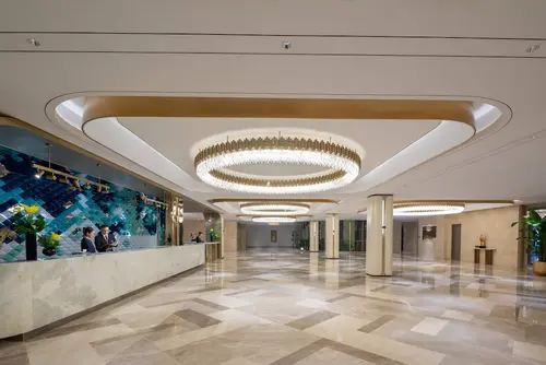 Sunworld Dynasty Hotel Beijing Wangfujing