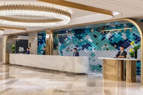 Sunworld Dynasty Hotel Beijing Wangfujing