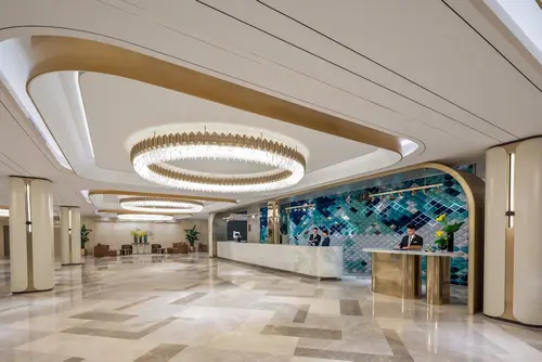Sunworld Dynasty Hotel Beijing Wangfujing