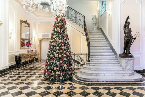 Baglioni Hotel Regina - The Leading Hotels of the World