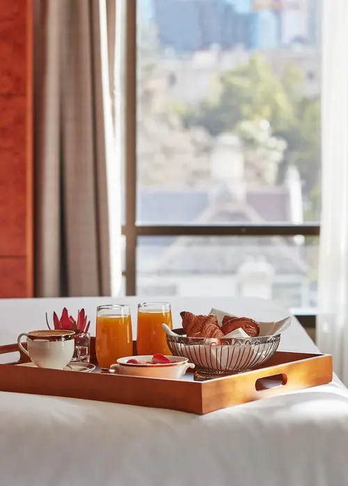 Park Hyatt Melbourne