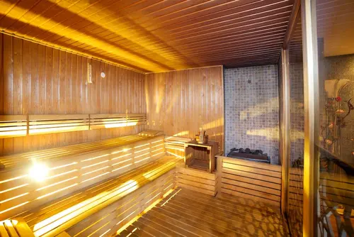 Ramada by Wyndham Istanbul Old City, Sauna