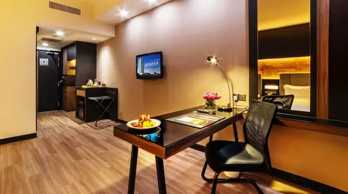 Hotel Armada Petaling Jaya, Room