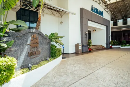 Hotel Armada Petaling Jaya