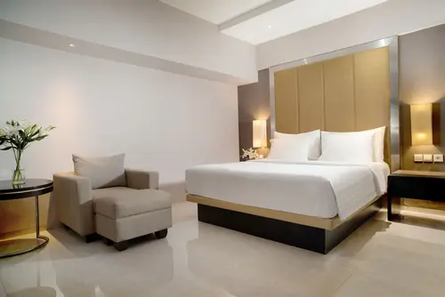 Hotel Santika Premiere Slipi Jakarta, Room