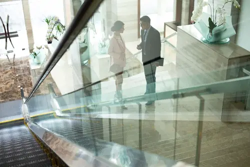 Hotel Santika Premiere Slipi Jakarta, Lobby