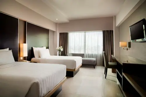 Hotel Santika Premiere Slipi Jakarta, Room