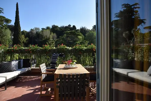 Rocco Forte Hotel De Russie