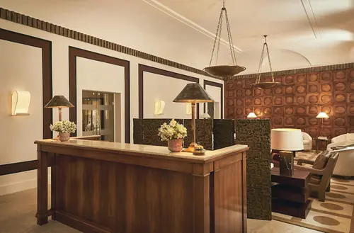 Rocco Forte Hotel De Russie