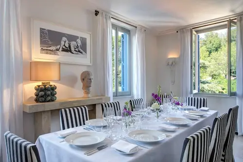 Rocco Forte Hotel De Russie