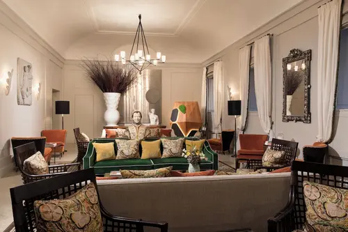 Rocco Forte Hotel De Russie