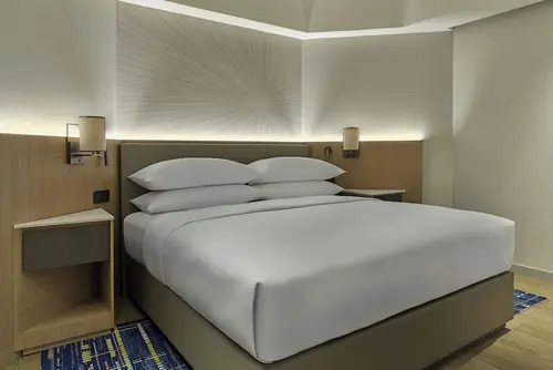 Petaling Jaya Marriott Hotel