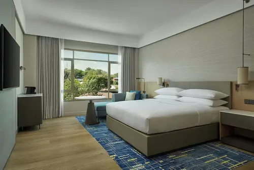 Petaling Jaya Marriott Hotel