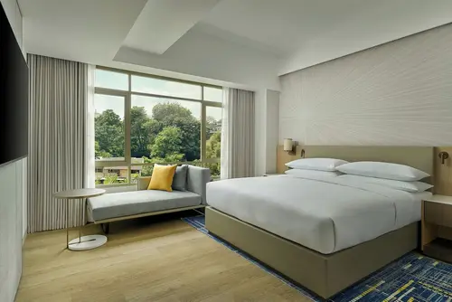 Petaling Jaya Marriott Hotel