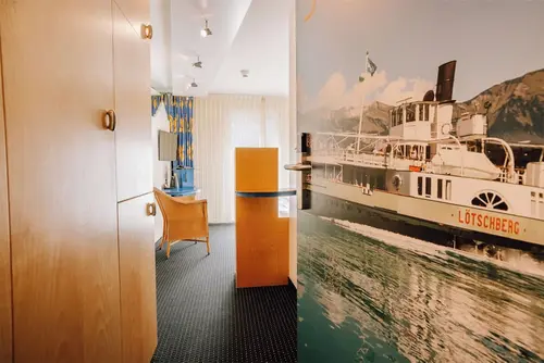 Stella Swiss Quality Hotel