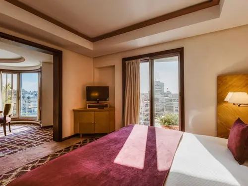 Le Diwan Hotel Rabat - MGallery Collection