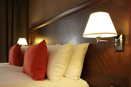 Le Diwan Hotel Rabat - MGallery Collection