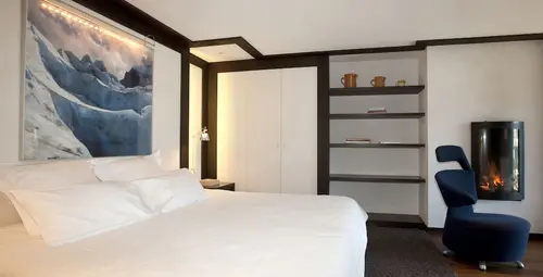 Le Hameau Albert 1er - Relais & Châteaux