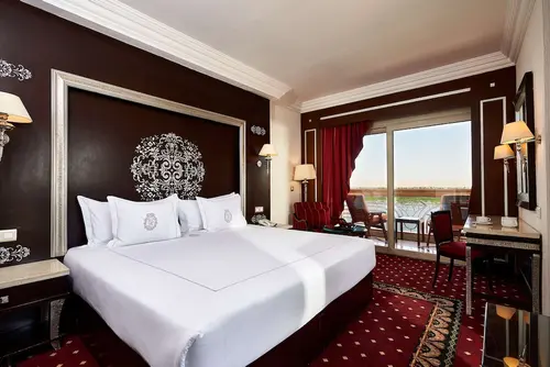 Sonesta St George Hotel Luxor