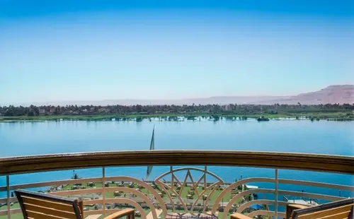 Sonesta St George Hotel Luxor