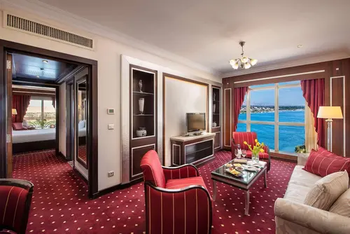 Sonesta St George Hotel Luxor