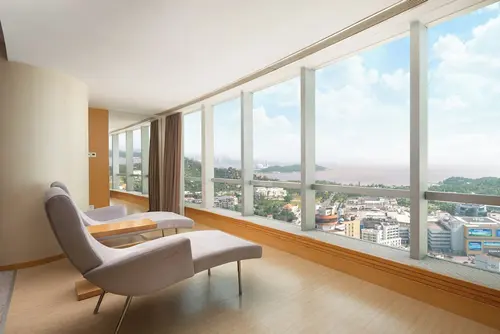 Crowne Plaza Zhuhai City Center by IHG