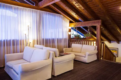 Hotel Les Jumeaux Courmayeur
