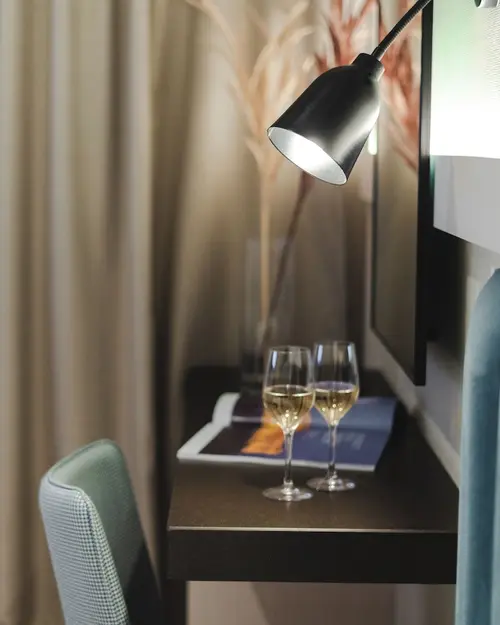 Athens Cypria Hotel, Room