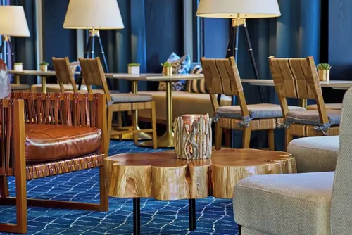 Hotel Republic San Diego, Autograph Collection, Lobby