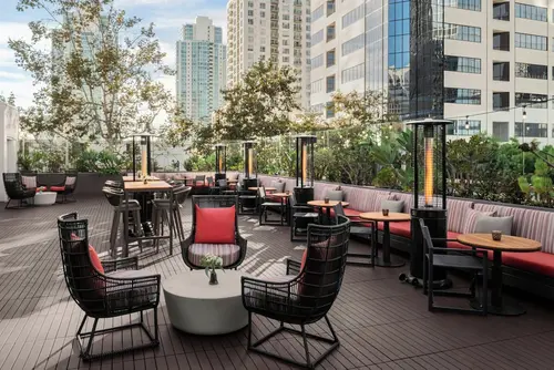 Hotel Republic San Diego, Autograph Collection