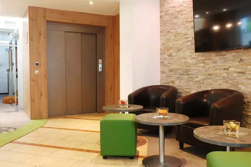 Austria Classic Hotel Hölle