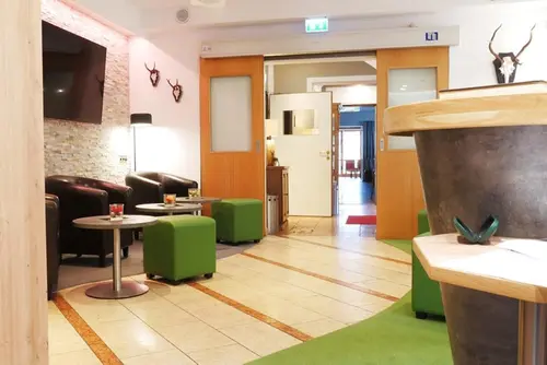 Austria Classic Hotel Hölle