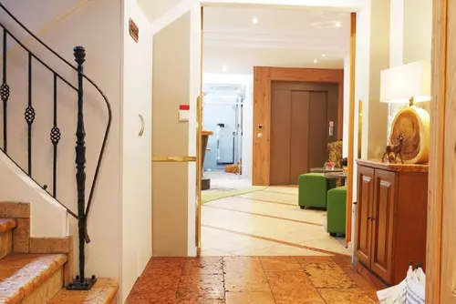 Austria Classic Hotel Hölle