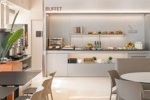 B&B Hotel Granada Estación