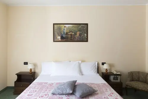 Hotel Conca Verde