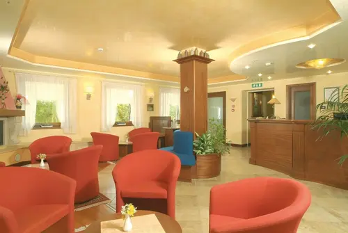 Hotel Conca Verde