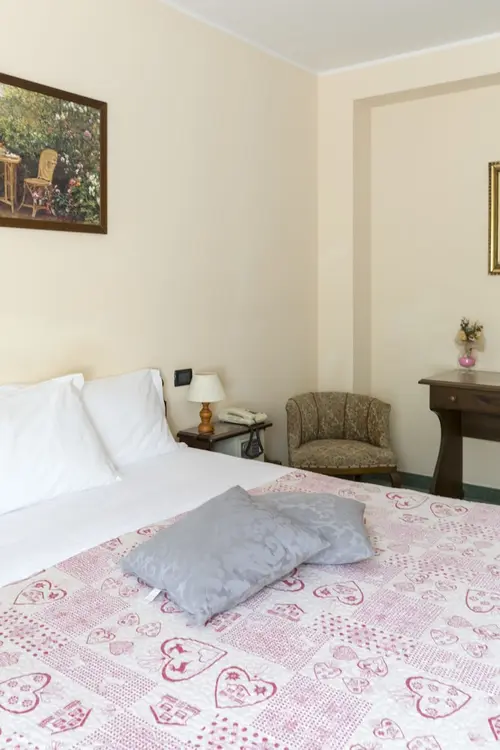 Hotel Conca Verde