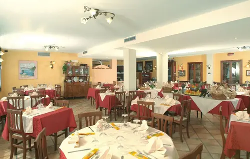 Hotel Conca Verde
