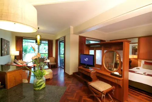 Krabi Resort, Room