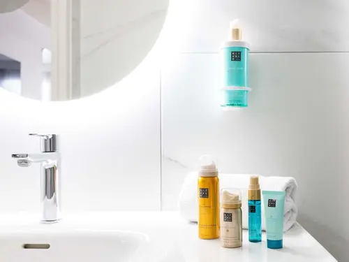 Novotel Paris 13 Porte d'Italie, Room