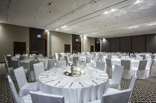 Hilton Garden Inn Krakow Airport, Banquet hall