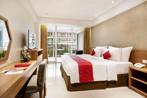 Ramada Encore by Wyndham Seminyak Bali, Room