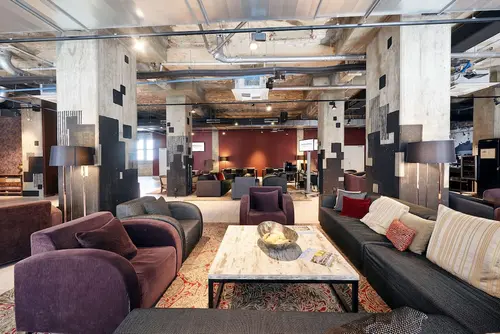 Catalonia Berlin Mitte