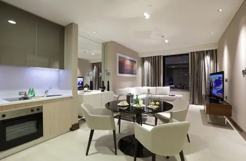 Makati Diamond Residences