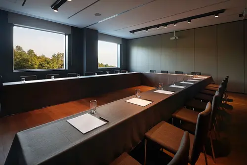 Shilla Stay Seodaemun Seoul Station, Meeting facility