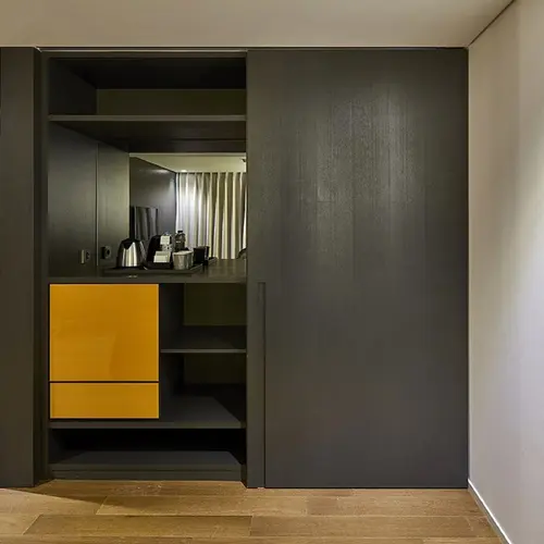 Shilla Stay Seodaemun Seoul Station, Room